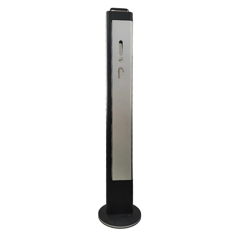 Minimalist Modern Door Lock Display Stand